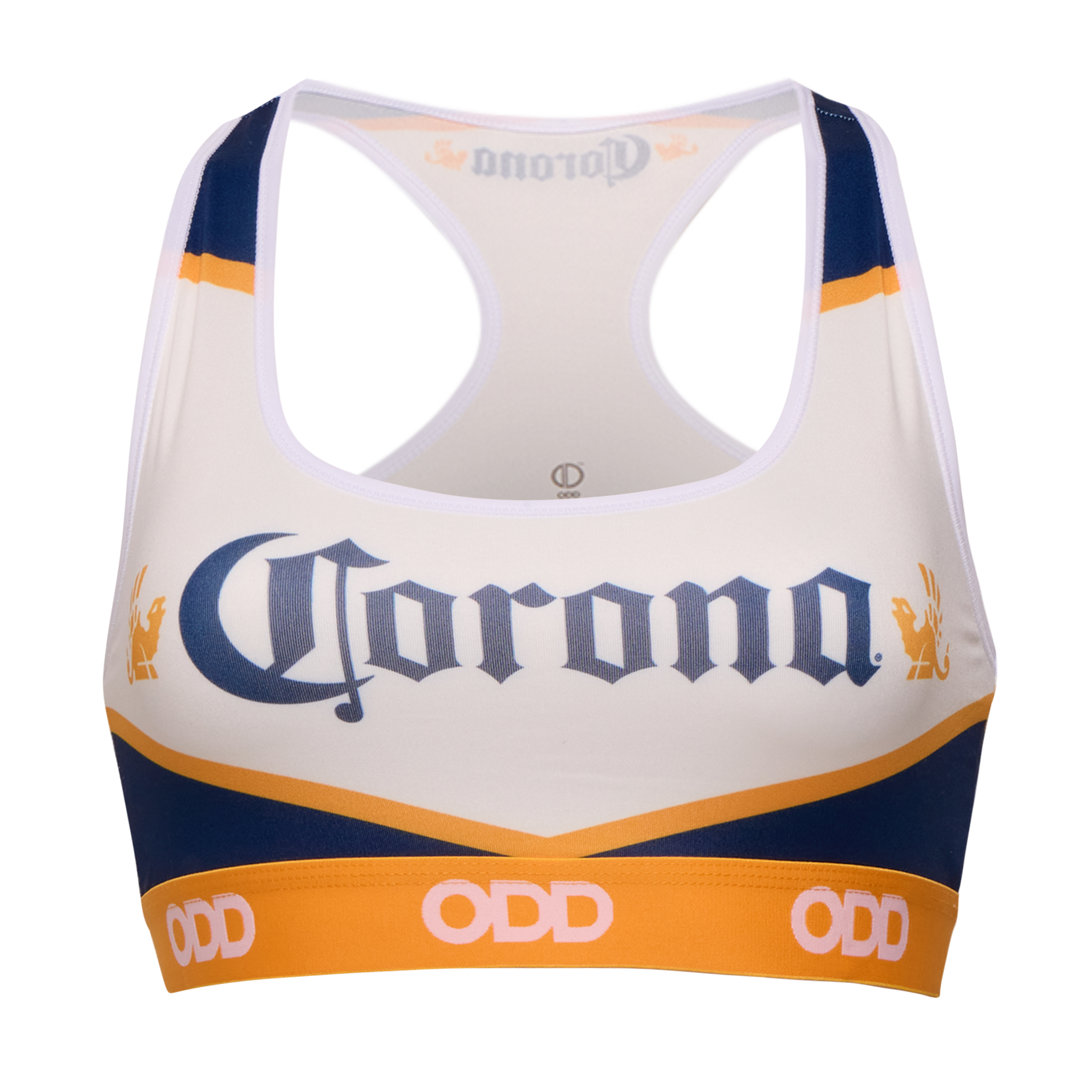 Corona Extra Women's Sports Bra