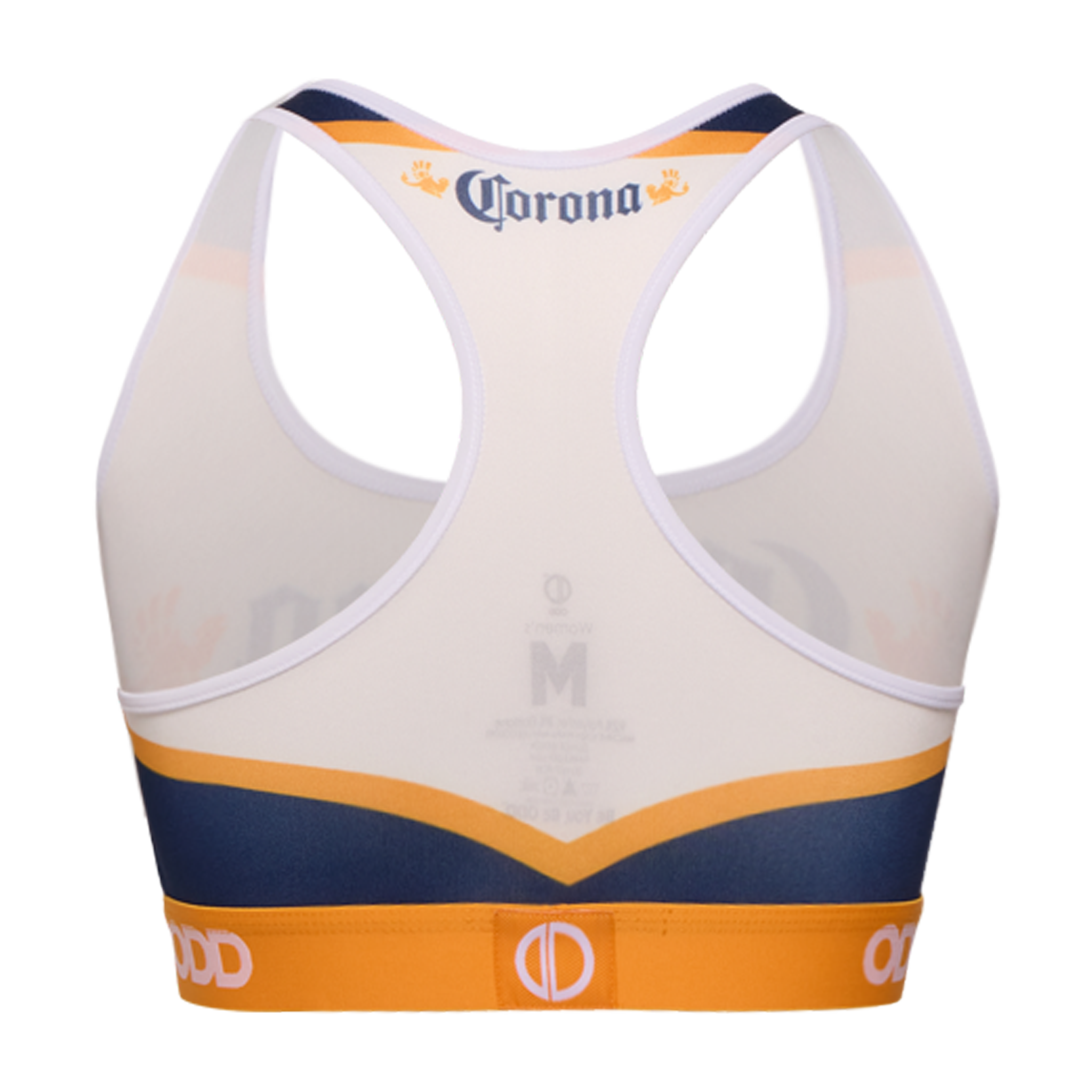 Corona Extra Women's Sports Bra