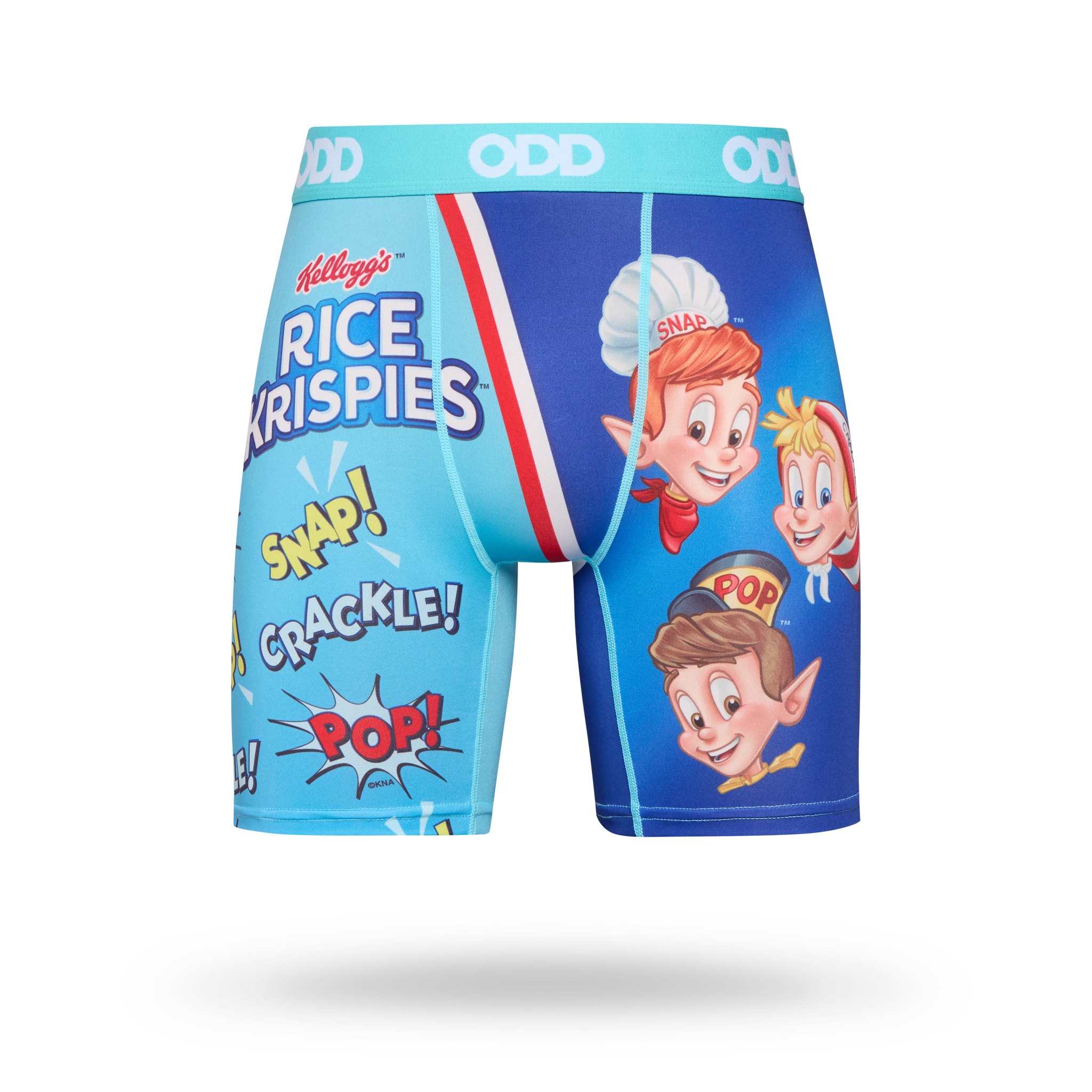下着・アンダーウェア bozo1199 boxerpants white size\