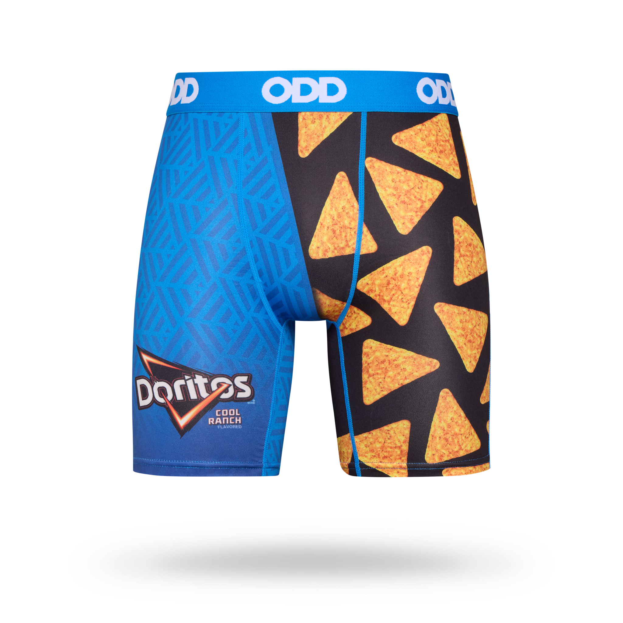 Doritos Cool Ranch Men's Boxer Briefs