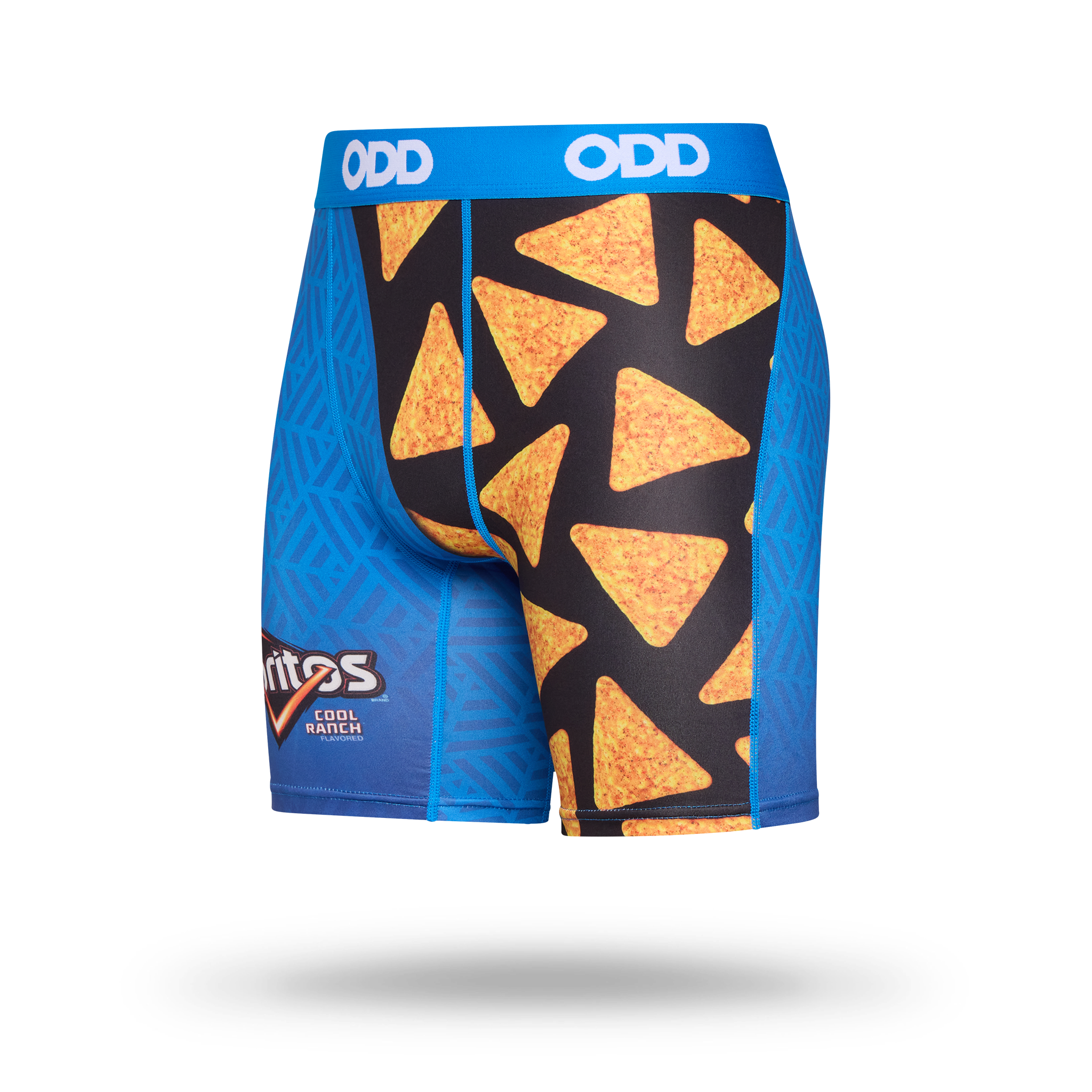 Doritos Cool Ranch Men's Boxer Briefs