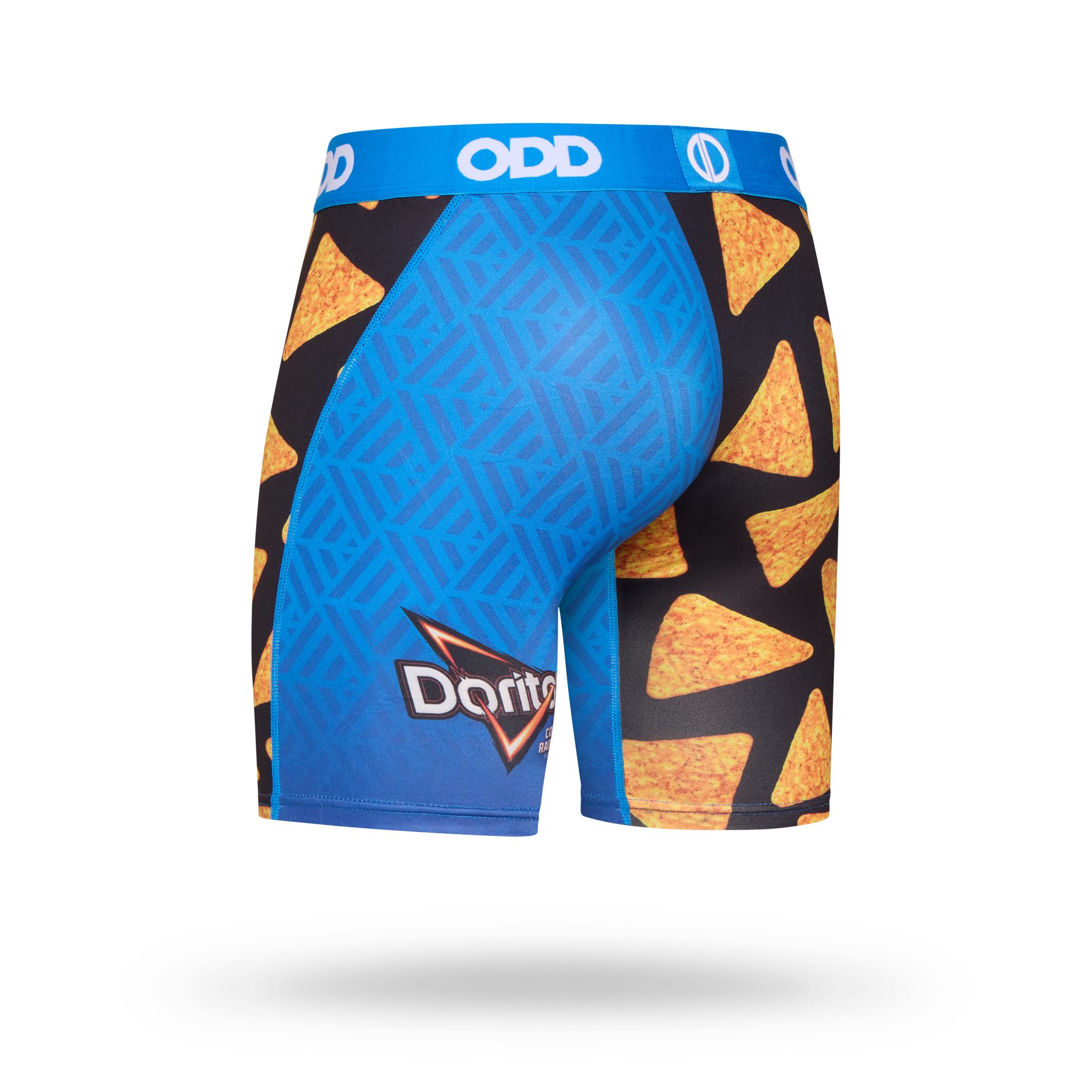 Doritos Cool Ranch Men's Boxer Briefs