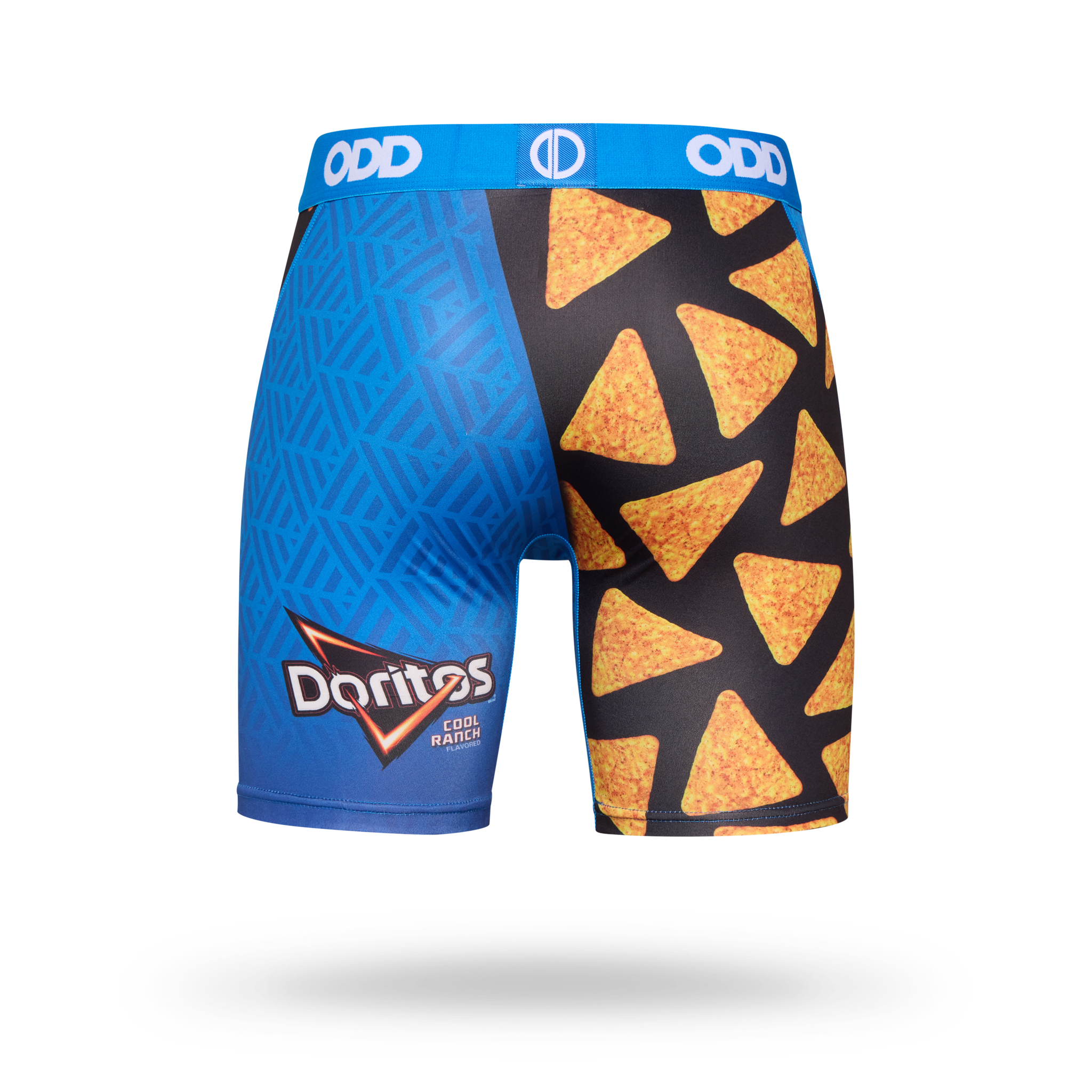 Doritos Cool Ranch Men's Boxer Briefs
