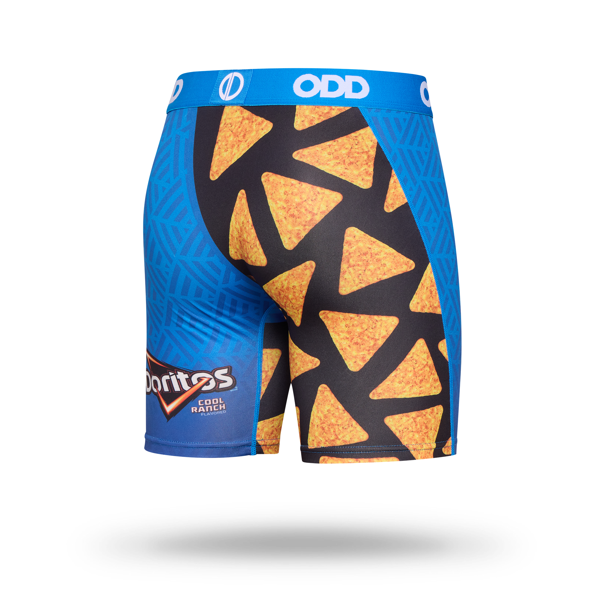 Doritos Cool Ranch Men's Boxer Briefs