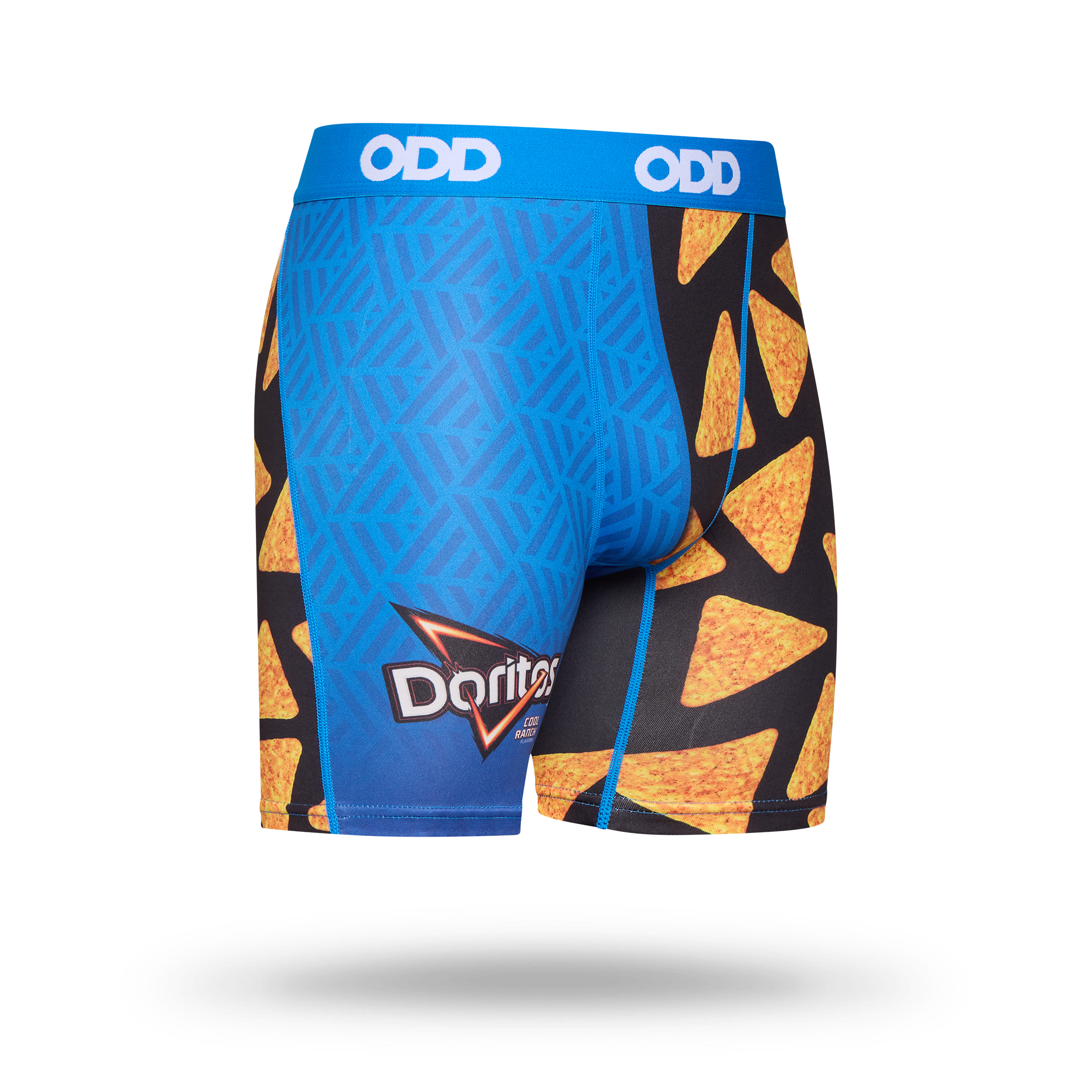 Doritos Cool Ranch Men's Boxer Briefs