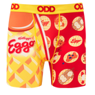 Eggo Waffles Men's Boxer Briefs