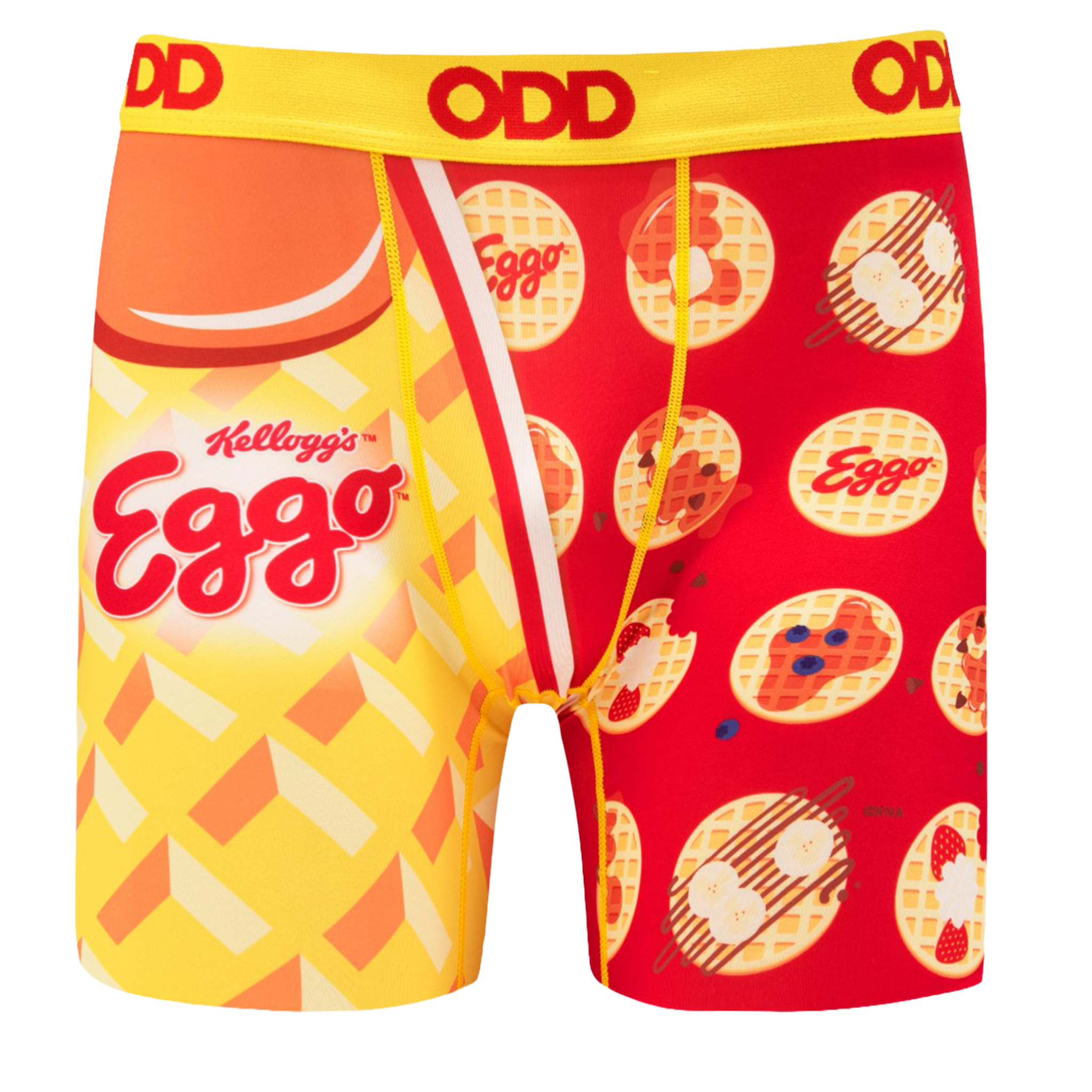 Eggo Waffles Men's Boxer Briefs