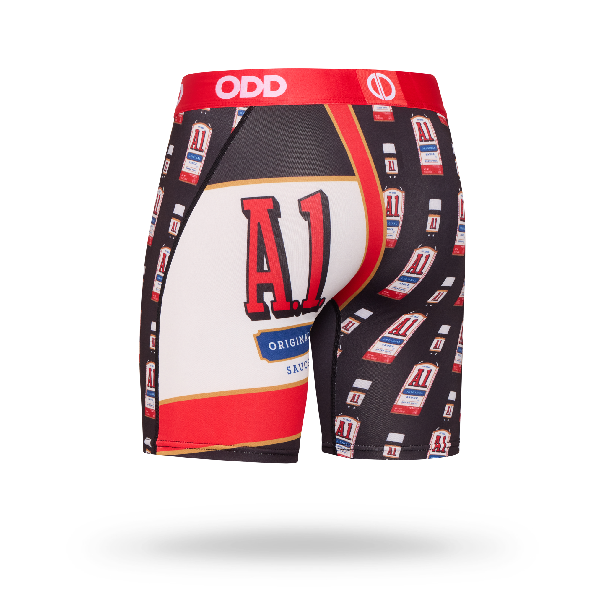 A.1. Sauce Men's Boxer Briefs