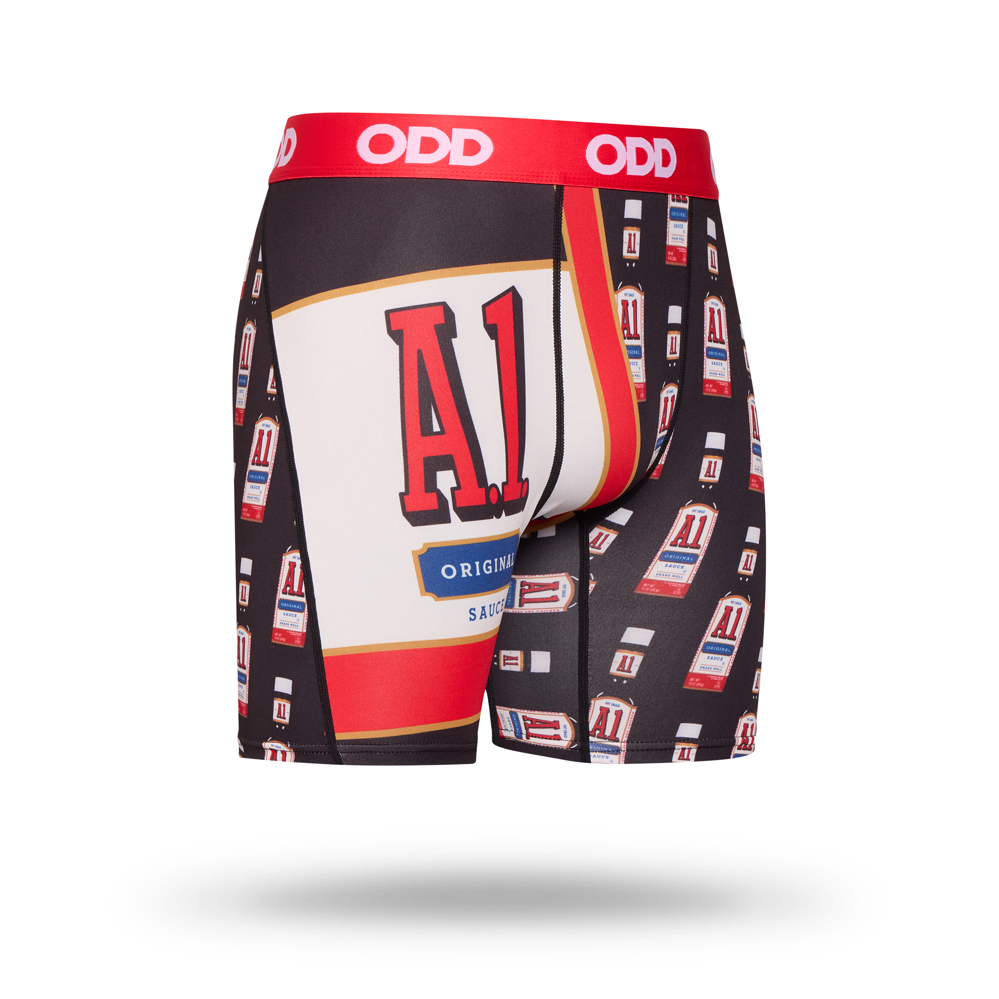 A.1. Sauce Men's Boxer Briefs