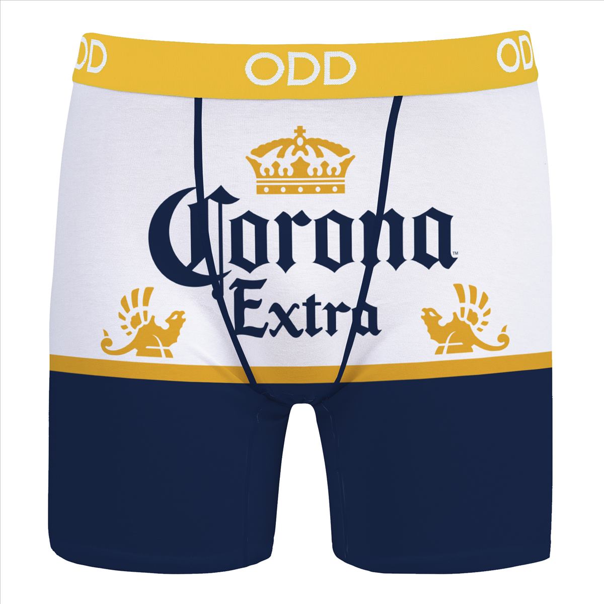 Beer Men's Boxer Brief 4-Pack