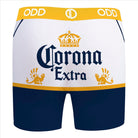 Corona Extra Men's Boxer Briefs L
