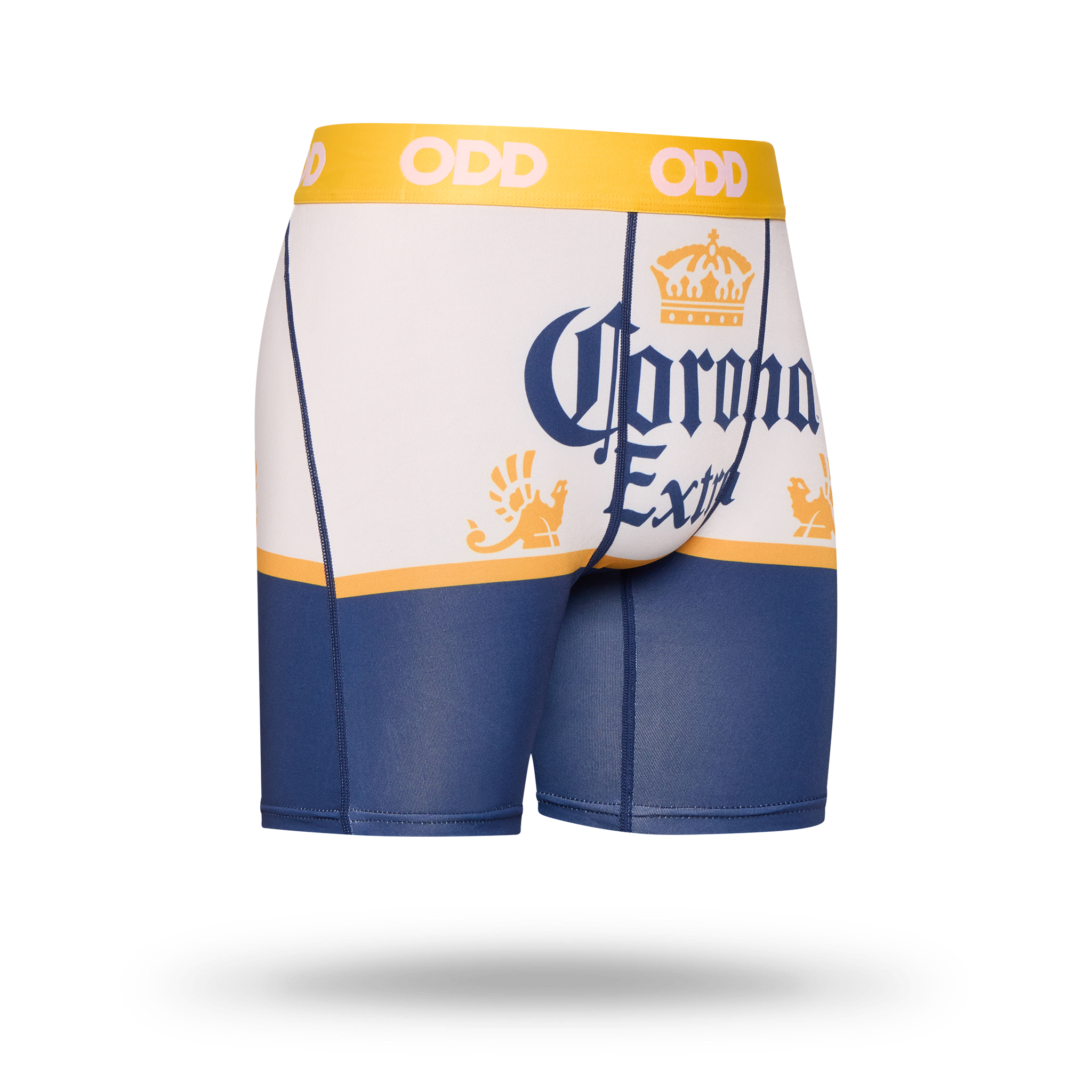 Corona Extra Men's Boxer Brief