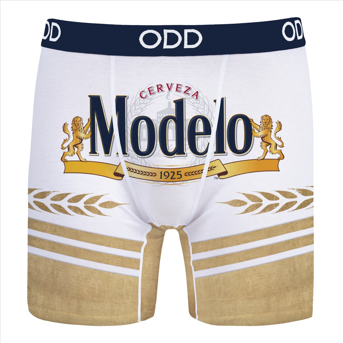Beer Men's Boxer Brief 4-Pack