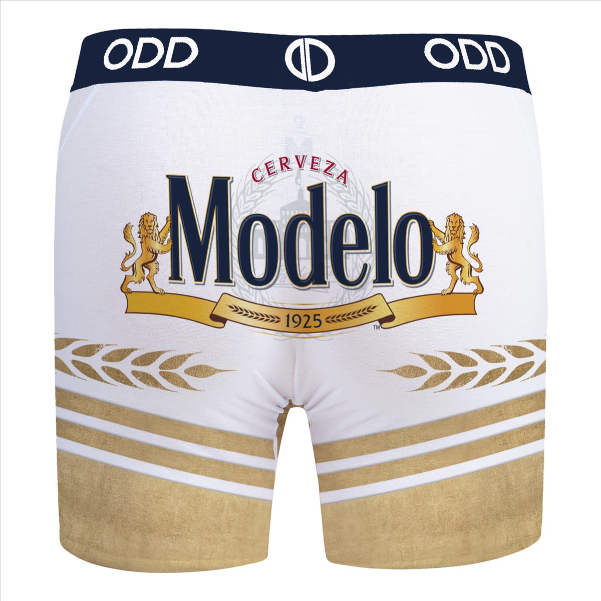 Modelo Especial Men's Boxer Briefs M