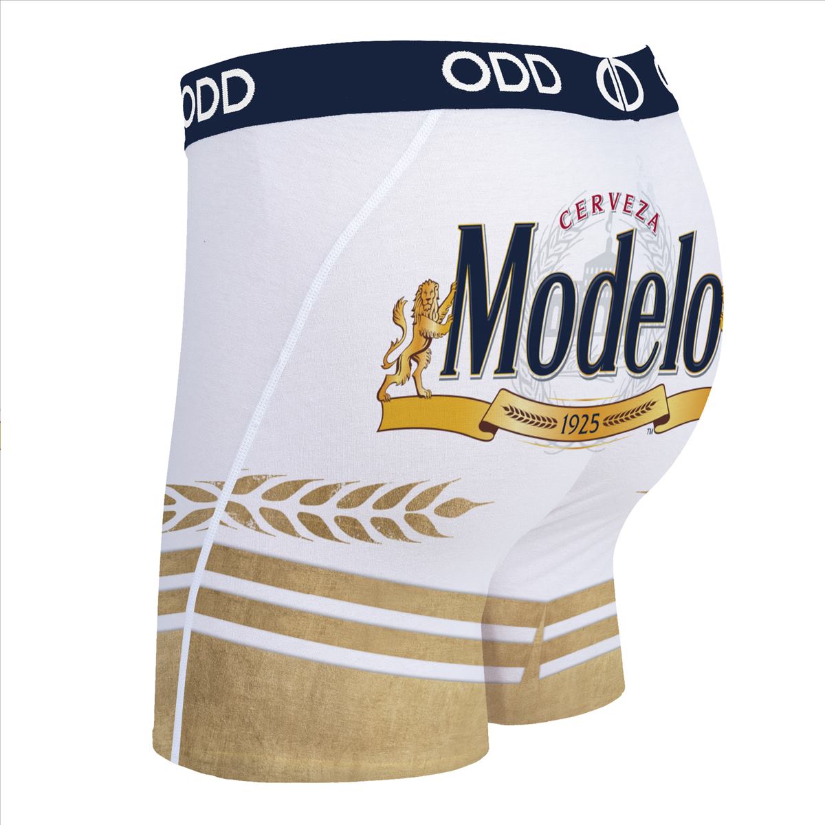 Modelo Especial Men's Boxer Briefs XXL
