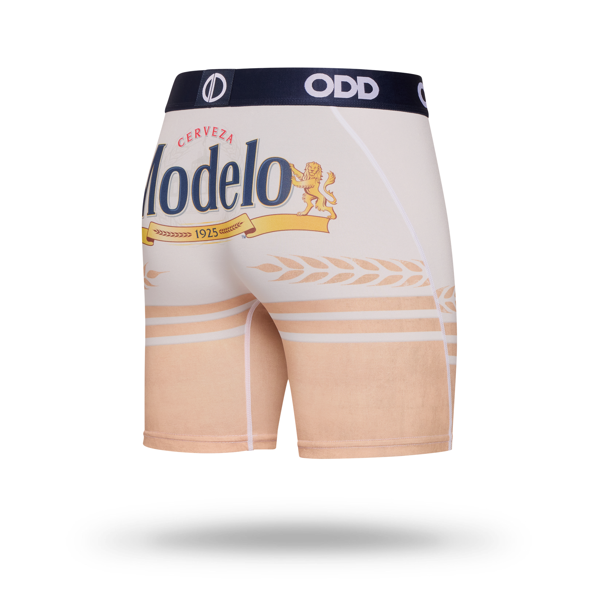 Modelo Especial Men's Boxer Briefs