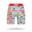 Monopoly Board Men's Boxer Briefs
