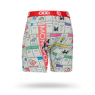 Monopoly Board Men's Boxer Briefs