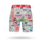Monopoly Board Men's Boxer Briefs