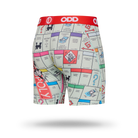 Monopoly Board Men's Boxer Briefs