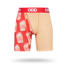Cup Noodles Split Men's Boxer Briefs