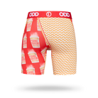 Cup Noodles Split Men's Boxer Briefs