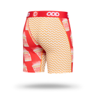 Cup Noodles Split Men's Boxer Briefs
