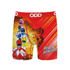 Power Rangers Kid's Boxer Briefs