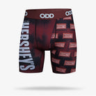 Candy Men's Boxer Brief 6-Pack
