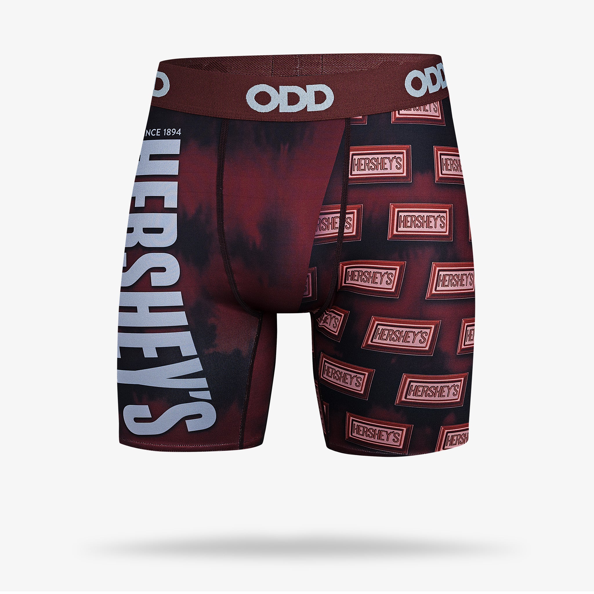 Candy Men's Boxer Brief 6-Pack