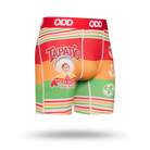 Tapatio Hot Sauce Men's Boxer Briefs