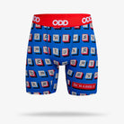 Scrabble Men's Boxer Briefs