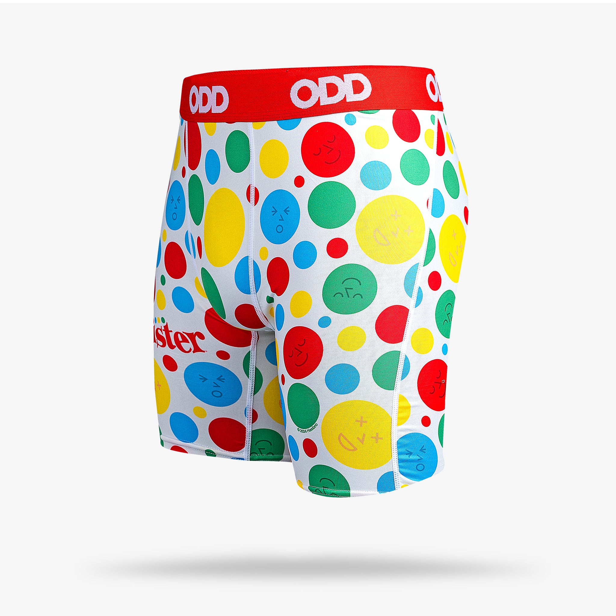 Twister Men's Boxer Briefs