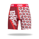 Dr Pepper Retro Split Men's Boxer Briefs