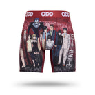 Anime Men's Boxer Brief 3-Pack
