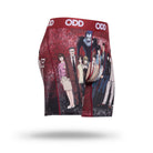 Death Note Characters Men's Boxer Briefs