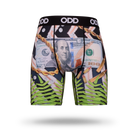 Safari Money Men's Boxer Briefs