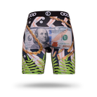 Safari Money Men's Boxer Briefs