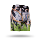 Safari Money Men's Boxer Briefs