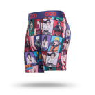 Naruto Mash Up Men's Boxer Briefs