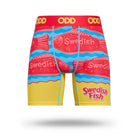 Candy Men's Boxer Brief 6-Pack
