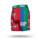 Jif Peanut Butter Split Men's Boxer Briefs