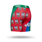Jif Peanut Butter Split Men's Boxer Briefs