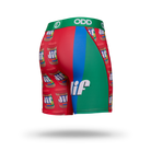 Jif Peanut Butter Split Men's Boxer Briefs