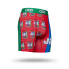 Jif Peanut Butter Split Men's Boxer Briefs