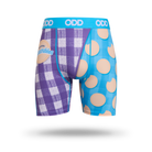 Uncrustables Split Men's Boxer Briefs