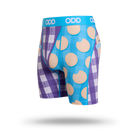 Uncrustables Split Men's Boxer Briefs