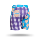 Uncrustables Split Men's Boxer Briefs