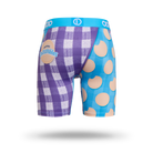 Uncrustables Split Men's Boxer Briefs