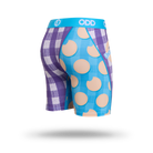 Uncrustables Split Men's Boxer Briefs